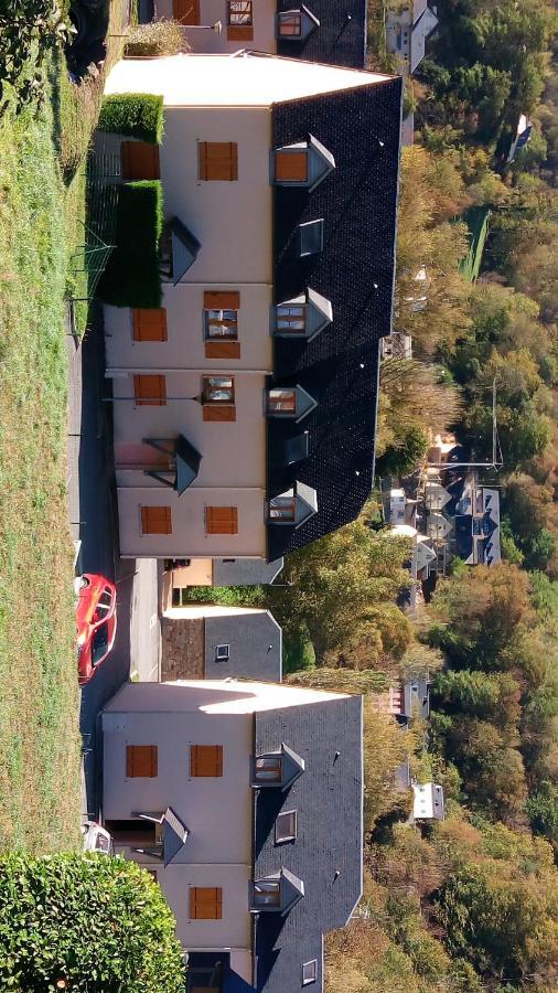 Residence Eterle Luz-Saint-Sauveur Exterior foto